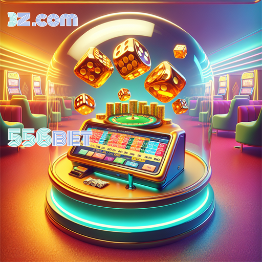 Login de Oportunidades: Inovação na 556 Bet