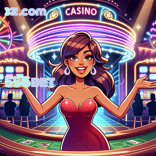 Slots: Uma Aventura Inigualável no 556 Bet