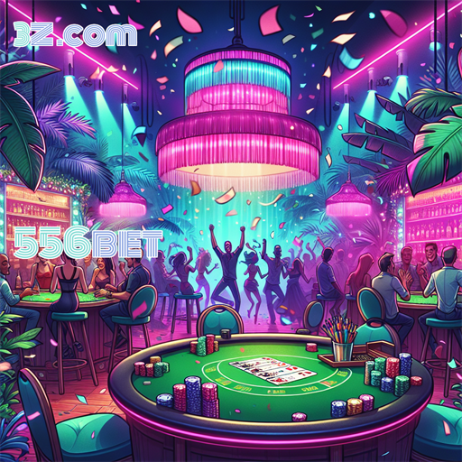 Experiência Distinta com a Seção VIP do 556 Bet
